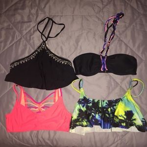 Swimsuit bundle